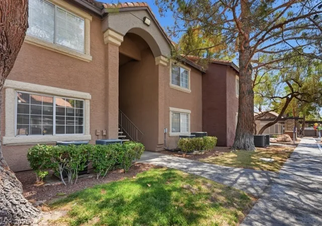 Photo 1 of Condo for sale at 2750 S Durango Dr #1142, Las Vegas, NV 89117 | MLS# 2807178 | Listing updated on 2026-09-08
