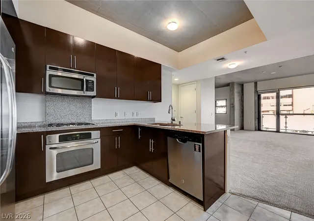 Photo 1 of Condo for sale at 353 E Bonneville Ave #369, Las Vegas, NV 89101 | MLS# 2810072 | Listing updated on 2026-08-31