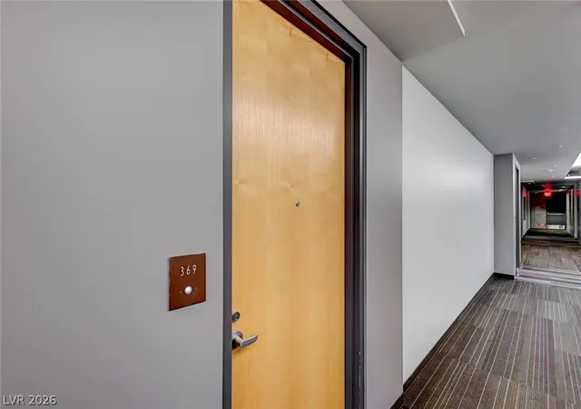 Photo 2 of Condo for sale at 353 E Bonneville Ave #369, Las Vegas, NV 89101 | MLS# 2810072 | Listing updated on 2026-08-31