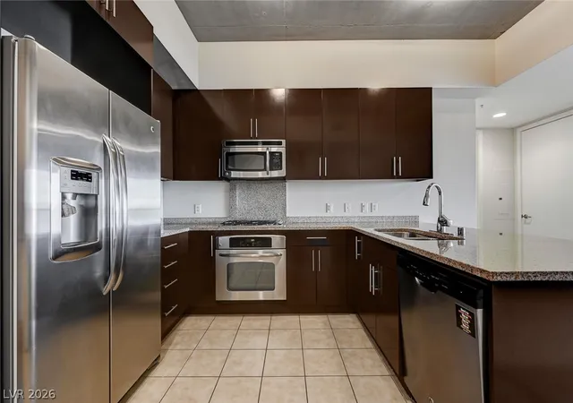 Photo 3 of Condo for sale at 353 E Bonneville Ave #369, Las Vegas, NV 89101 | MLS# 2810072 | Listing updated on 2026-08-31