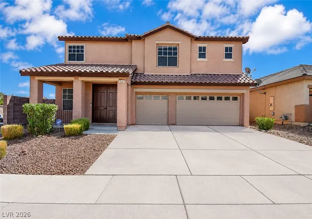 Photo 1 of Single family home for sale at 3922 Royal Stone Ct, North Las Vegas, NV 89032 | MLS# 2809917 | Listing updated on 2026-09-10