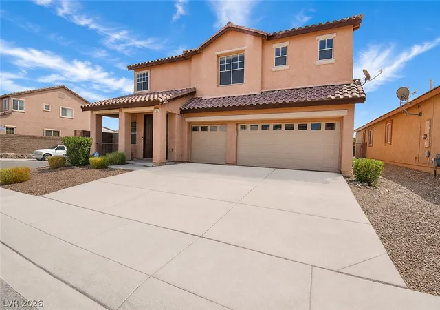 Photo 2 of Single family home for sale at 3922 Royal Stone Ct, North Las Vegas, NV 89032 | MLS# 2809917 | Listing updated on 2026-09-10