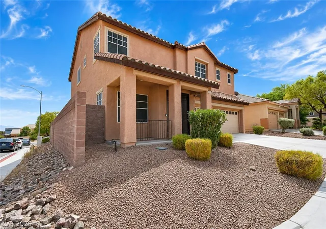 Photo 2 of Single family home for sale at 3922 Royal Stone Ct, North Las Vegas, NV 89032 | MLS# 2809917 | Listing updated on 2026-09-10
