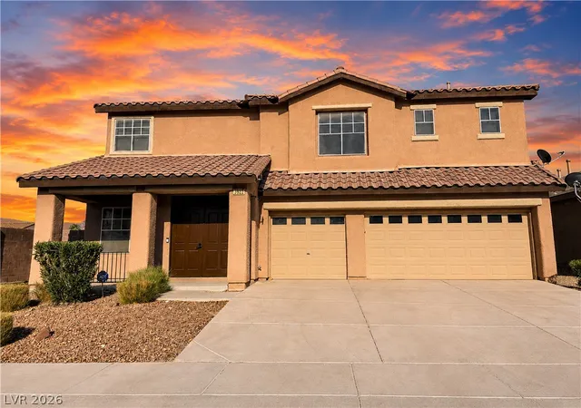 Photo 3 of Single family home for sale at 3922 Royal Stone Ct, North Las Vegas, NV 89032 | MLS# 2809917 | Listing updated on 2026-09-10