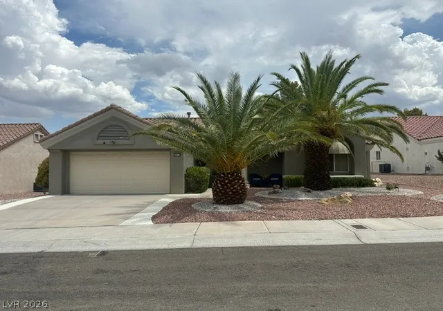 Photo 2 of Single family home for sale at 2812 Bent Tree Ct, Las Vegas, NV 89134 | MLS# 2809845 | Listing updated on 2026-09-04