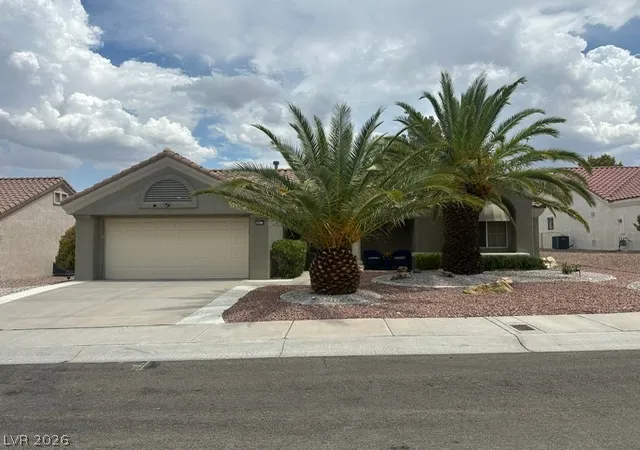 Photo 3 of Single family home for sale at 2812 Bent Tree Ct, Las Vegas, NV 89134 | MLS# 2809845 | Listing updated on 2026-09-04