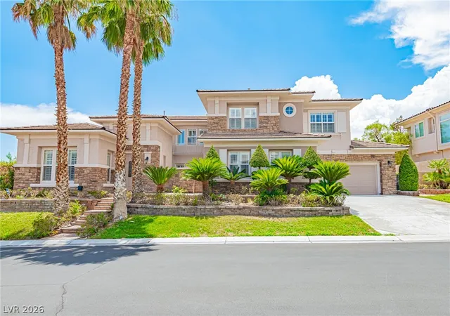 Photo 1 of Single family home for sale at 11511 Noors Ave #0, Las Vegas, NV 89138 | MLS# 2810159 | Listing updated on 2026-09-02