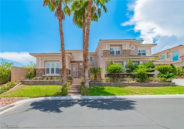 Photo 2 of Single family home for sale at 11511 Noors Ave #0, Las Vegas, NV 89138 | MLS# 2810159 | Listing updated on 2026-09-02