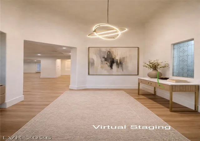 Photo 3 of Single family home for sale at 11511 Noors Ave #0, Las Vegas, NV 89138 | MLS# 2810159 | Listing updated on 2026-09-02