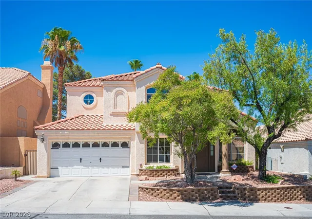Photo 4 of Single family home for sale at 9412 Cedar Hts Ave, Las Vegas, NV 89134 | MLS# 2810085 | Listing updated on 2026-09-13