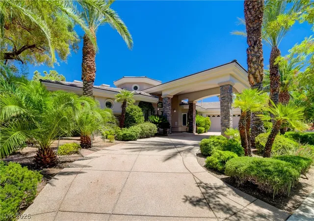 Photo 1 of Single family home for sale at 9625 Grand Isle Ln, Las Vegas, NV 89144 | MLS# 2809965 | Listing updated on 2026-09-11