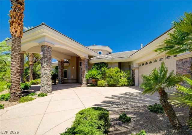 Photo 3 of Single family home for sale at 9625 Grand Isle Ln, Las Vegas, NV 89144 | MLS# 2809965 | Listing updated on 2026-09-11