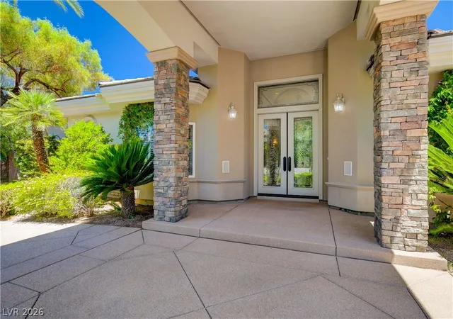 Photo 4 of Single family home for sale at 9625 Grand Isle Ln, Las Vegas, NV 89144 | MLS# 2809965 | Listing updated on 2026-09-11