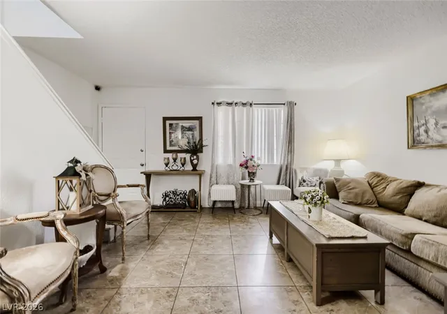 Photo 3 of Townhouse for sale at 7066 Burcot Ave #B62, Las Vegas, NV 89156 | MLS# 2809311 | Listing updated on 2026-09-17