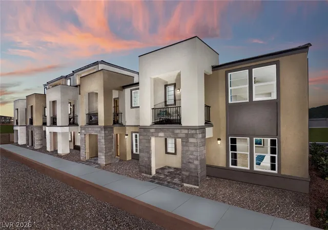 Photo 2 of Townhouse for sale at 5755 Whimsical St, Las Vegas, NV 89148 | MLS# 2810193 | Listing updated on 2026-10-02