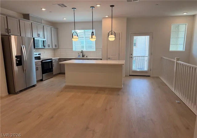 Photo 3 of Townhouse for sale at 5755 Whimsical St, Las Vegas, NV 89148 | MLS# 2810193 | Listing updated on 2026-10-02