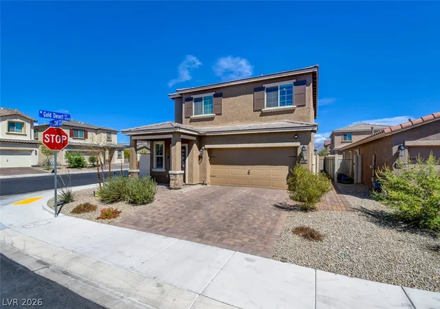 Photo 2 of Single family home for sale at 1720 Luna Cliff Ave, North Las Vegas, NV 89032 | MLS# 2810208 | Listing updated on 2026-09-09