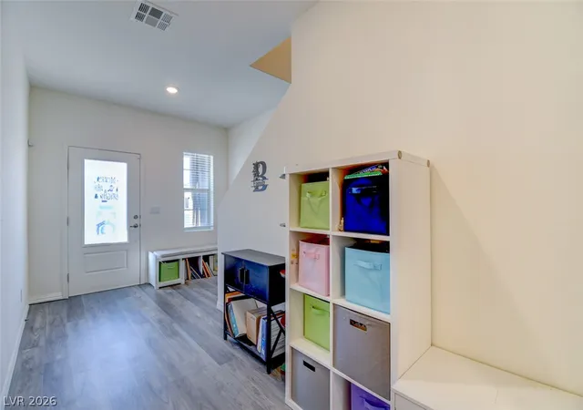 Photo 3 of Single family home for sale at 1720 Luna Cliff Ave, North Las Vegas, NV 89032 | MLS# 2810208 | Listing updated on 2026-09-09