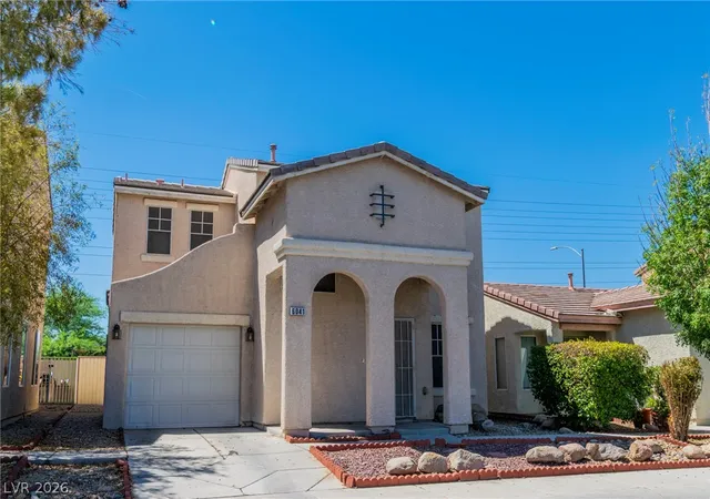 Photo 1 of Single family home for sale at 6041 El Sol Dr, Las Vegas, NV 89142 | MLS# 2809469 | Listing updated on 2026-09-17