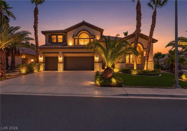 Photo 2 of Single family home for sale at 2972 Imperial Purple Ct, Las Vegas, NV 89117 | MLS# 2810145 | Listing updated on 2026-09-02