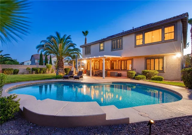 Photo 3 of Single family home for sale at 2972 Imperial Purple Ct, Las Vegas, NV 89117 | MLS# 2810145 | Listing updated on 2026-09-02