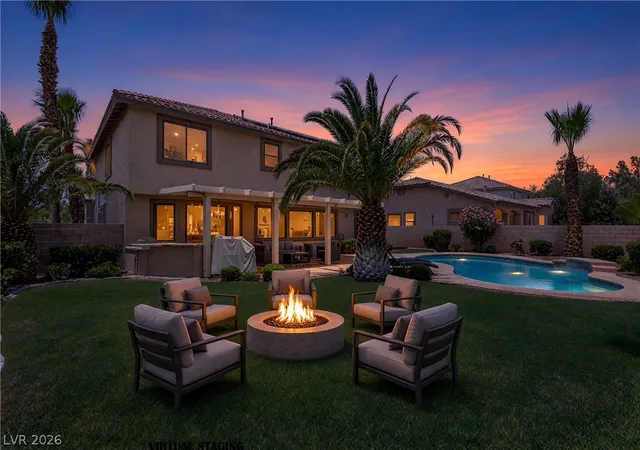 Photo 3 of Single family home for sale at 2972 Imperial Purple Ct, Las Vegas, NV 89117 | MLS# 2810145 | Listing updated on 2026-09-02