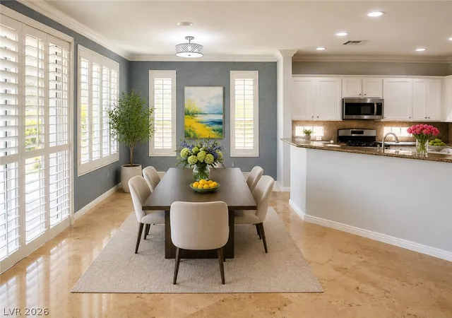 Photo 3 of Single family home for sale at 10385 Brillare Ave, Las Vegas, NV 89135 | MLS# 2810234 | Listing updated on 2026-09-17