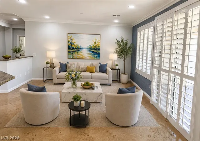 Photo 4 of Single family home for sale at 10385 Brillare Ave, Las Vegas, NV 89135 | MLS# 2810234 | Listing updated on 2026-09-17