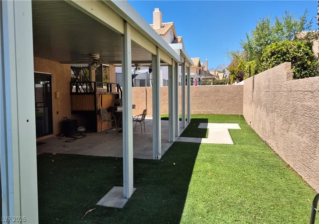 Photo 2 of Single family home for sale at 8308 Brittany Harbor Dr, Las Vegas, NV 89128 | MLS# 2809863 | Listing updated on 2026-09-09