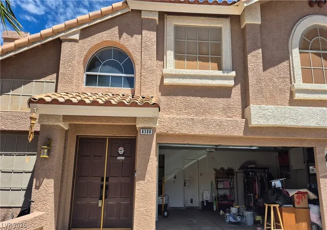 Photo 3 of Single family home for sale at 8308 Brittany Harbor Dr, Las Vegas, NV 89128 | MLS# 2809863 | Listing updated on 2026-09-09