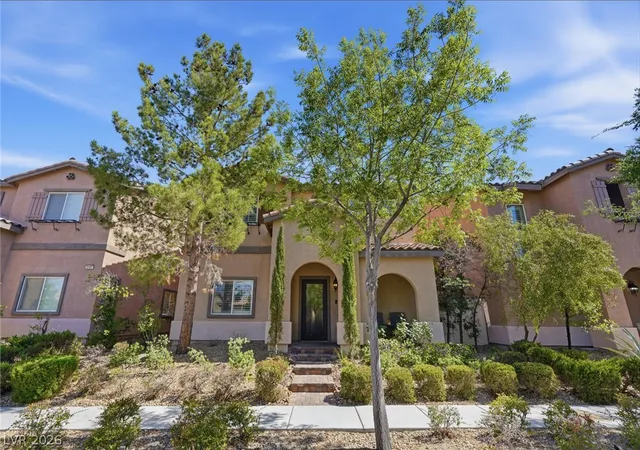 Photo 1 of Single family home for sale at 3141 Valadon Ave, Henderson, NV 89044 | MLS# 2810244 | Listing updated on 2026-09-06