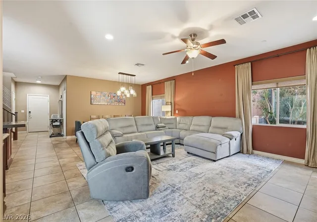 Photo 3 of Single family home for sale at 3141 Valadon Ave, Henderson, NV 89044 | MLS# 2810244 | Listing updated on 2026-10-04