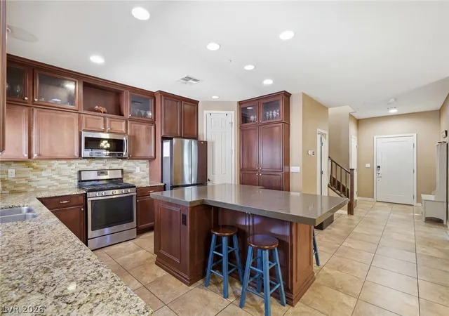 Photo 3 of Single family home for sale at 3141 Valadon Ave, Henderson, NV 89044 | MLS# 2810244 | Listing updated on 2026-10-04