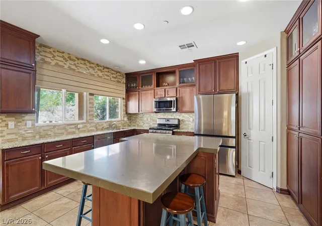 Photo 4 of Single family home for sale at 3141 Valadon Ave, Henderson, NV 89044 | MLS# 2810244 | Listing updated on 2026-10-04