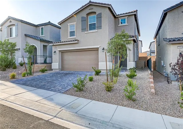 Photo 1 of Single family home for sale at 10964 Oregano Ave, Las Vegas, NV 89166 | MLS# 2808778 | Listing updated on 2026-10-03