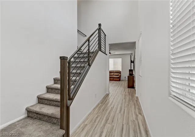 Photo 2 of Single family home for sale at 10964 Oregano Ave, Las Vegas, NV 89166 | MLS# 2808778 | Listing updated on 2026-10-03