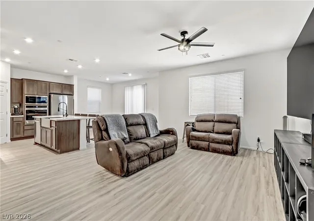 Photo 3 of Single family home for sale at 10964 Oregano Ave, Las Vegas, NV 89166 | MLS# 2808778 | Listing updated on 2026-10-03