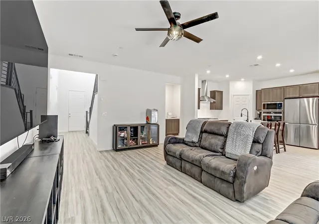 Photo 4 of Single family home for sale at 10964 Oregano Ave, Las Vegas, NV 89166 | MLS# 2808778 | Listing updated on 2026-10-03