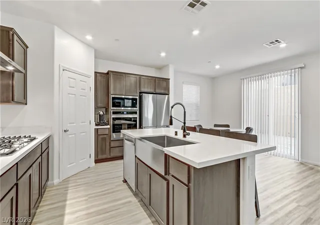 Photo 1 of Single family home for sale at 10964 Oregano Ave, Las Vegas, NV 89166 | MLS# 2808778 | Listing updated on 2026-10-03