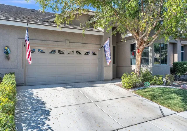 Photo 1 of Townhouse for sale at 369 Cascade Mist Ave, Las Vegas, NV 89123 | MLS# 2810216 | Listing updated on 2026-09-12