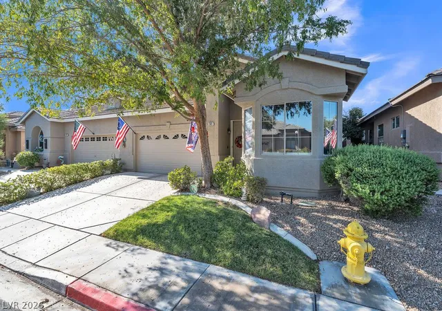 Photo 2 of Townhouse for sale at 369 Cascade Mist Ave, Las Vegas, NV 89123 | MLS# 2810216 | Listing updated on 2026-09-12