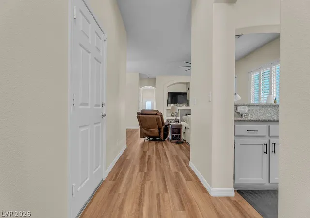 Photo 3 of Townhouse for sale at 369 Cascade Mist Ave, Las Vegas, NV 89123 | MLS# 2810216 | Listing updated on 2026-09-12