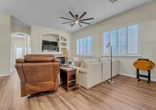 Photo 4 of Townhouse for sale at 369 Cascade Mist Ave, Las Vegas, NV 89123 | MLS# 2810216 | Listing updated on 2026-09-12