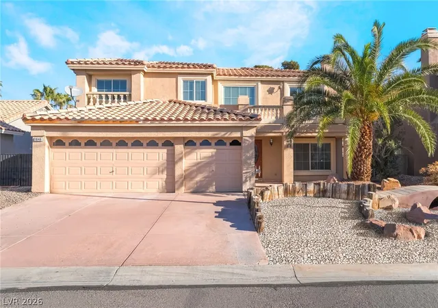 Photo 1 of Single family home for sale at 1846 Autumn Gold Ave, Las Vegas, NV 89123 | MLS# 2809204 | Listing updated on 2026-09-30
