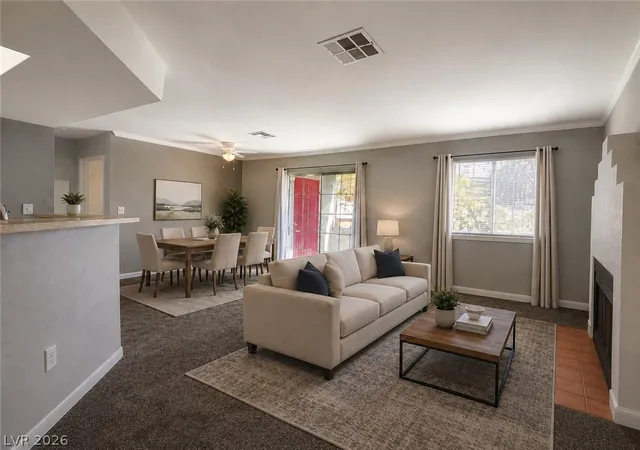 Photo 1 of Condo for sale at 8600 W Charleston Blvd #1082, Las Vegas, NV 89117 | MLS# 2810247 | Listing updated on 2026-08-30