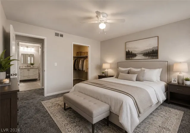 Photo 2 of Condo for sale at 8600 W Charleston Blvd #1082, Las Vegas, NV 89117 | MLS# 2810247 | Listing updated on 2026-08-30