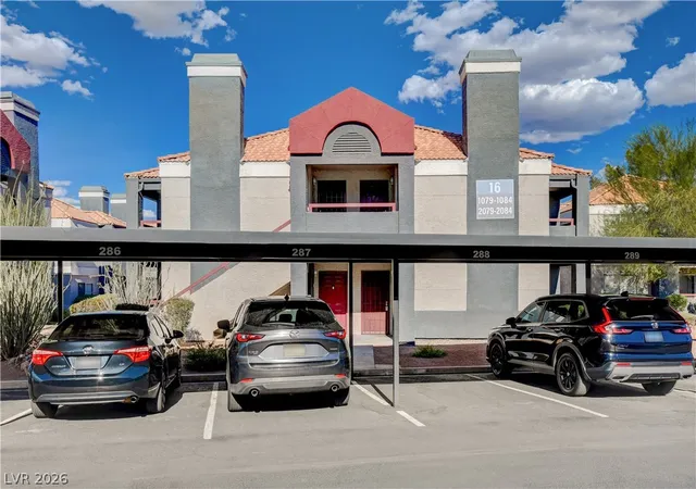 Photo 3 of Condo for sale at 8600 W Charleston Blvd #1082, Las Vegas, NV 89117 | MLS# 2810247 | Listing updated on 2026-08-30