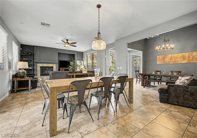 Photo 4 of Single family home for sale at 1045 Via Canale Dr, Henderson, NV 89011 | MLS# 2809122 | Listing updated on 2026-10-05
