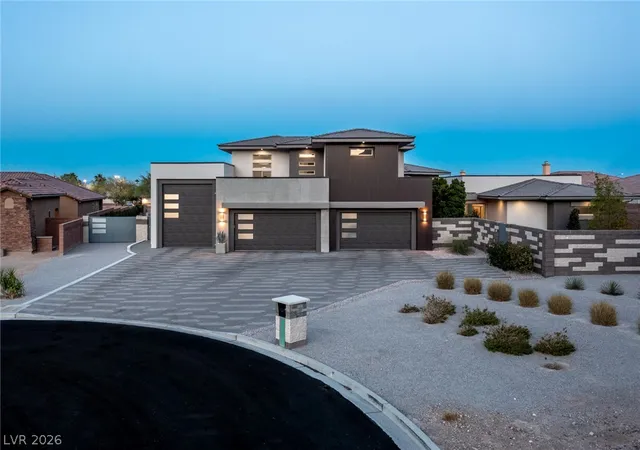 Photo 1 of Single family home for sale at 4050 N Tomsik St, Las Vegas, NV 89129 | MLS# 2809989 | Listing updated on 2026-08-31