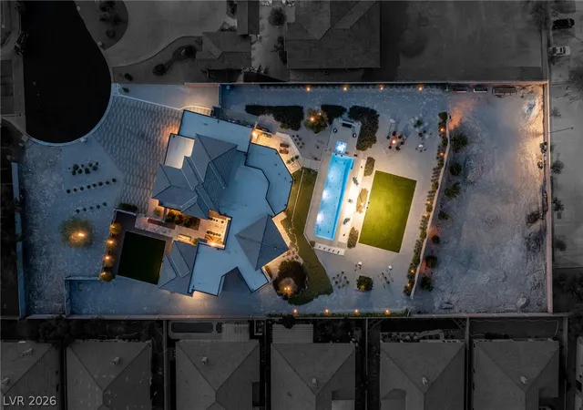Photo 2 of Single family home for sale at 4050 N Tomsik St, Las Vegas, NV 89129 | MLS# 2809989 | Listing updated on 2026-08-31